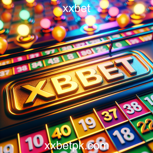 A Emoção do Bingo: Uma Experiência de Jogo no xxbet