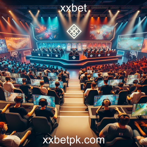A Ascensão dos E-Sports: Uma Nova Era de Competição Digital