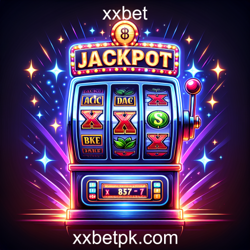 A Emoção dos Jackpots no xxbet: Chances de Ganhar Grandes Prêmios
